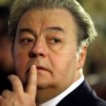 Cum revin în actualitate previziunile lui Corneliu Vadim Tudor despre Oculta Mondială, după 33 de ani.  Andrei Păunescu și Lidia Vadim Tudor, dezvăluiri în exclusivitate