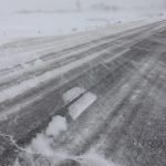 Alertă meteo: ninsoare puternică, viscol și vânt până sâmbătă seară. A fost emis Cod galben și portocaliu – HARTA cu zonele vizate