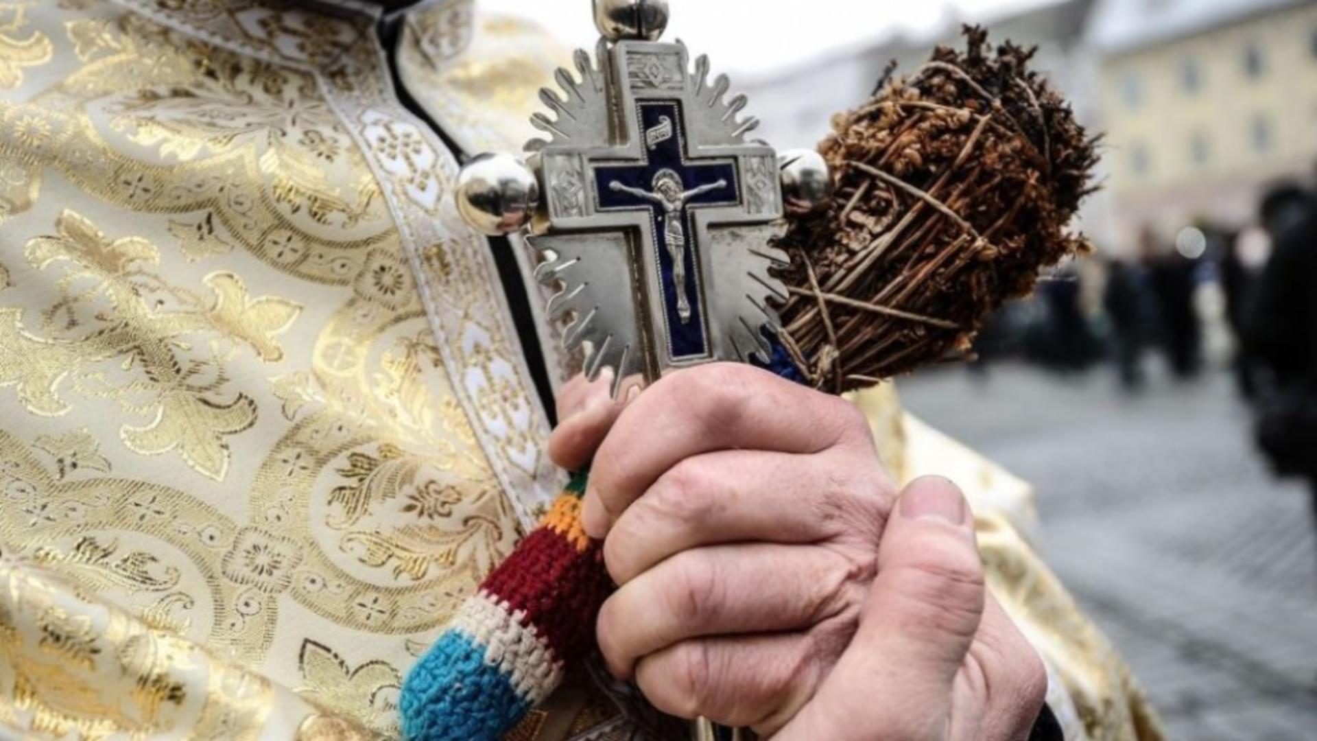 Sărbătoare 6 ianuarie. Boboteaza sau Botezul Domnului în Iordan. O zi însemnată pentru creștinătate