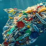 Vom mânca mai mult plastic decât pește. Peste 93% din șprotul românesc e contaminat cu microplastic, conform unui studiu