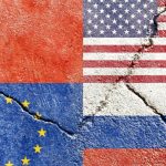 Omenirea intră într-o nouă eră: războaie și incertitudine record. SUA, China, Rusia și UE, cursă contracronometru pentru hegemonie