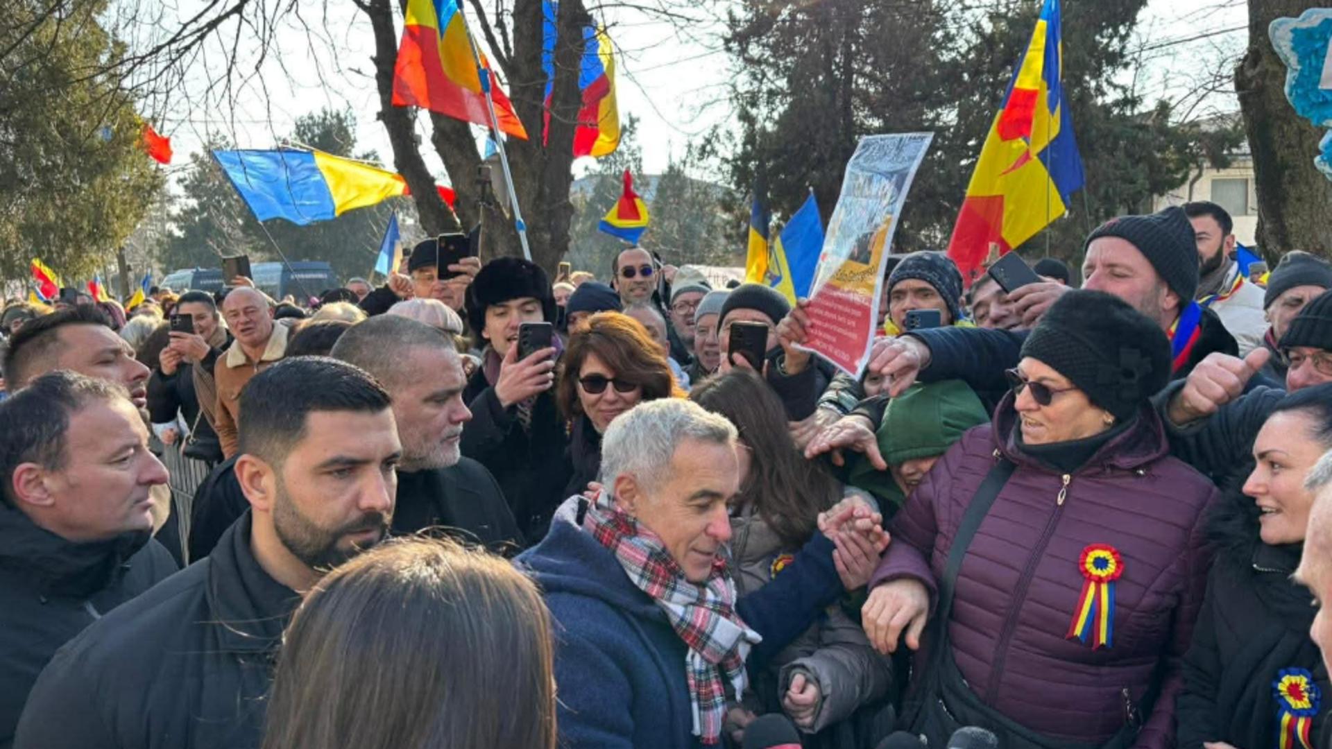 Presiuni la cel mai înalt nivel în dosarul lui Călin Georgescu. Cine încearcă să „facă jocurile” în justiție, în 2026