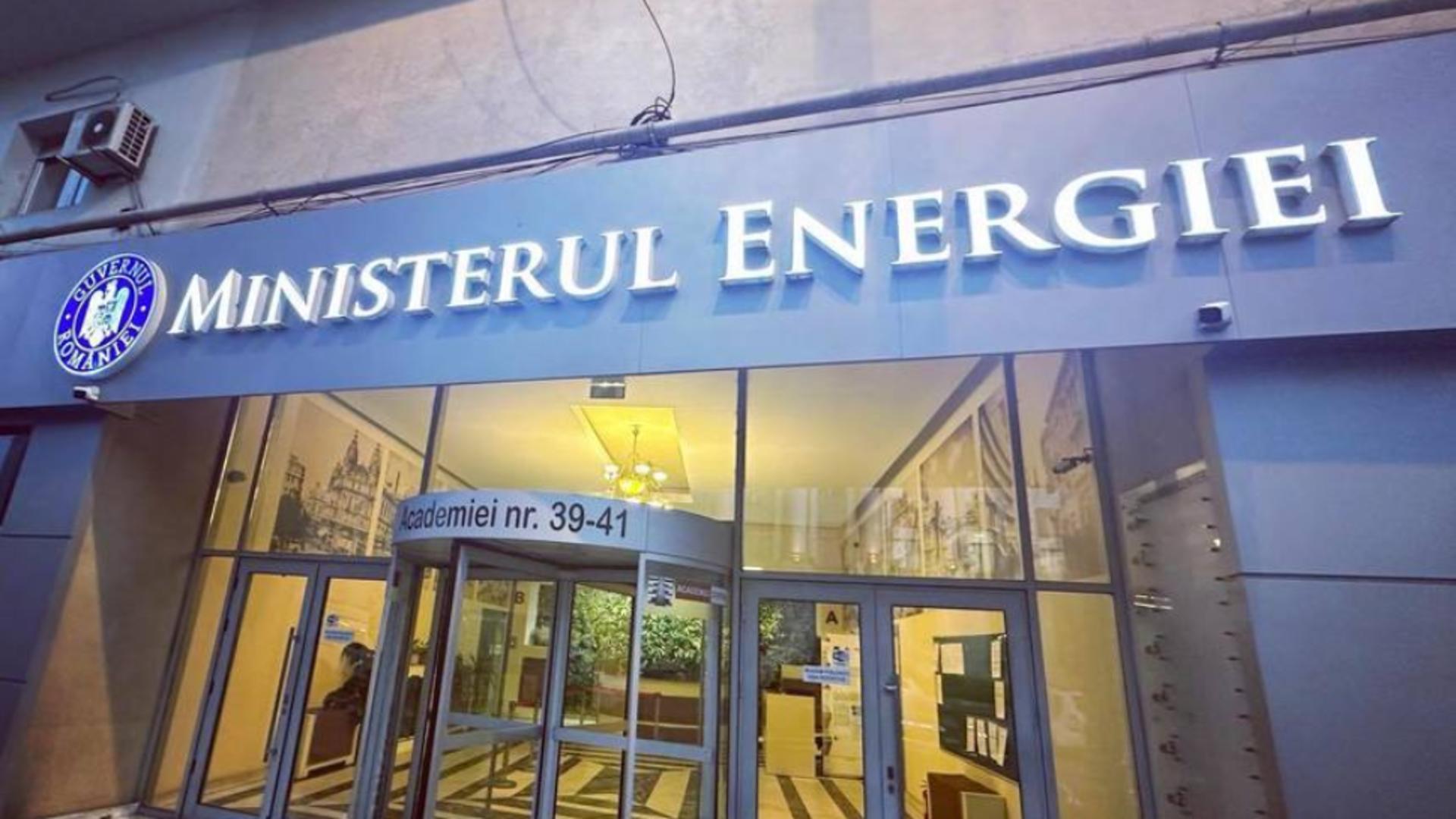 Ger de crapă pietrele în România! Ministrul Energiei a convocat Comandamentul Energetic Național: sunt așteptate decizii cruciale