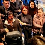 Cenzura prinde putere. Nicușor Dan nu a invitat Realitatea PLUS la Paris