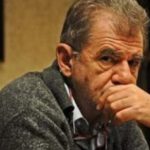 Florin Zamfirescu: ”Au distrus industria și barajele, urmează fermele. Vom ajunge să cumpărăm doar de la străini”