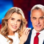 Cristela Georgescu, mesaj de unitate pentru poporul român în vremuri grele: „Nu suntem singuri! Dumnezeu vede lacrima, aude suspinul și are ultimul cuvânt”