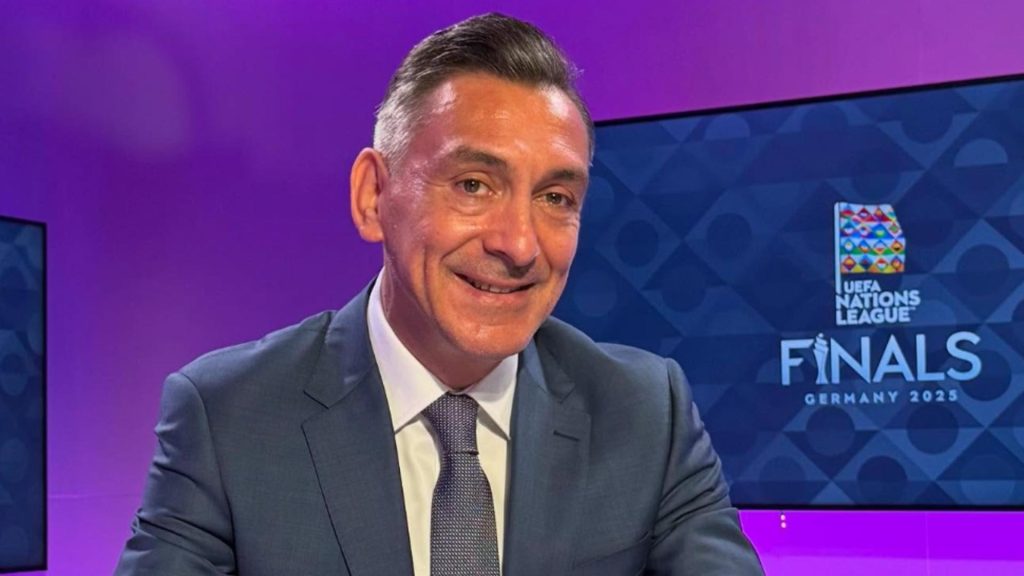 Ilie Dumitrescu se alătură FRF. Fostul internațional, noul coordonator al proiectelor-cheie pentru dezvoltarea fotbalului românesc