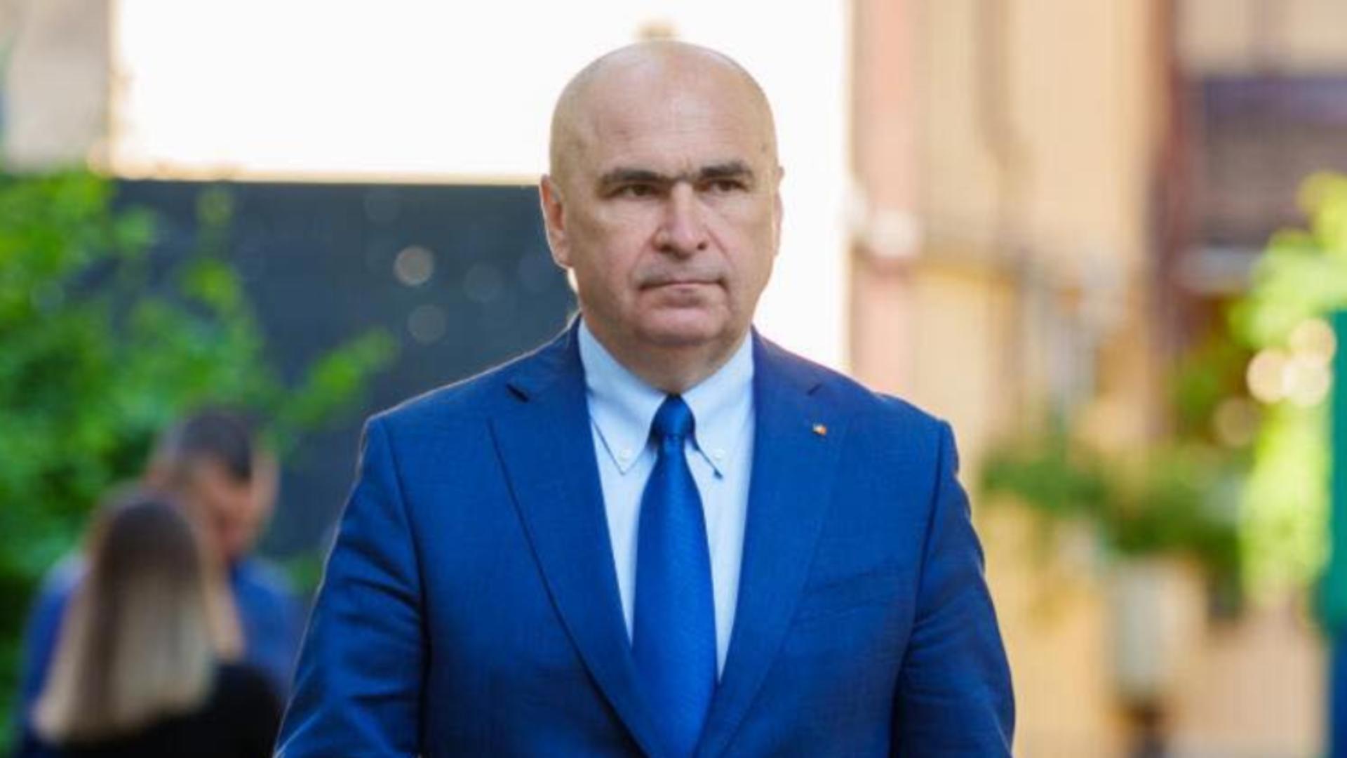 Adrian Câciu îl desființează pe Ilie Bolojan: „Un NERO contemporan. A băgat România în recesiune pentru interesele personale. Ne-a mințit pe toți!”