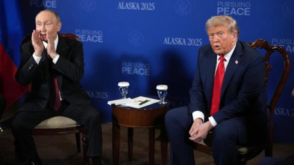 Putin, invitat de Trump să se alăture „Consiliului pentru Pace”. România analizează invitația