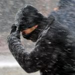 Șefa ANM trage un semnal de alarmă: cod galben de ninsori în trei sferturi din țară. Ciclonul polar face prăpăd în România, zonele unde va ninge viscolit