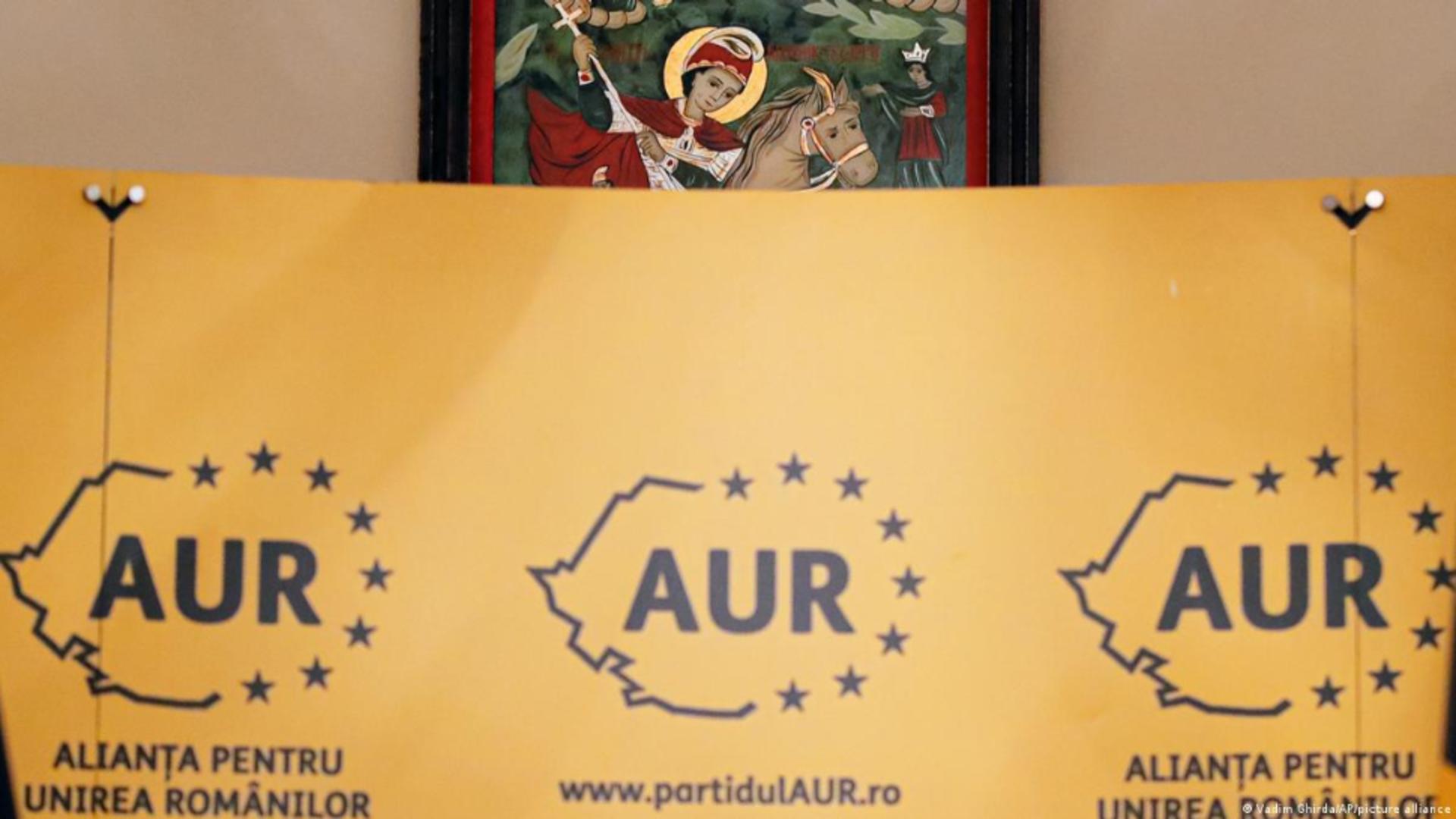 AUR lansează programul „Înapoi Acasă” pentru românii din Diaspora