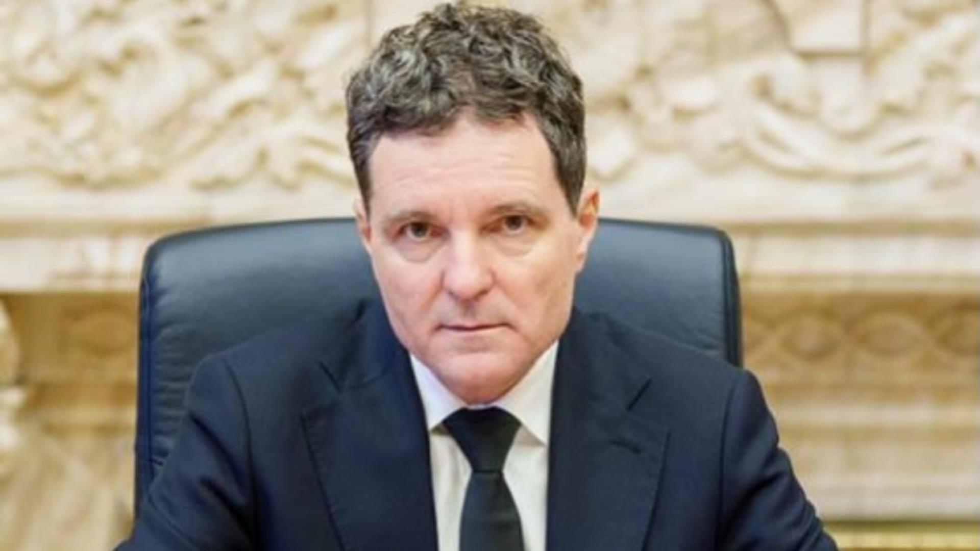 Nicușor Dan deplânge pierderea vieții românului în incendiul din Crans-Montana: „Am sperat până în ultima clipă într-un deznodământ diferit”