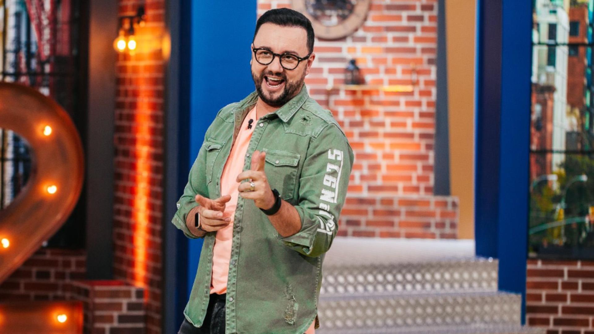 Sfârșitul unei ere în televiziune. Emisiunea „La Măruță” se va încheia începând cu data de 6 februarie 2026