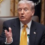 Explicația bizară a lui Trump pentru excesul de aspirină: „Vreau să am un sânge frumos”