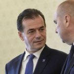 Ludovic Orban, semnal de alarmă către Bolojan: Nu mai măriți taxele!
