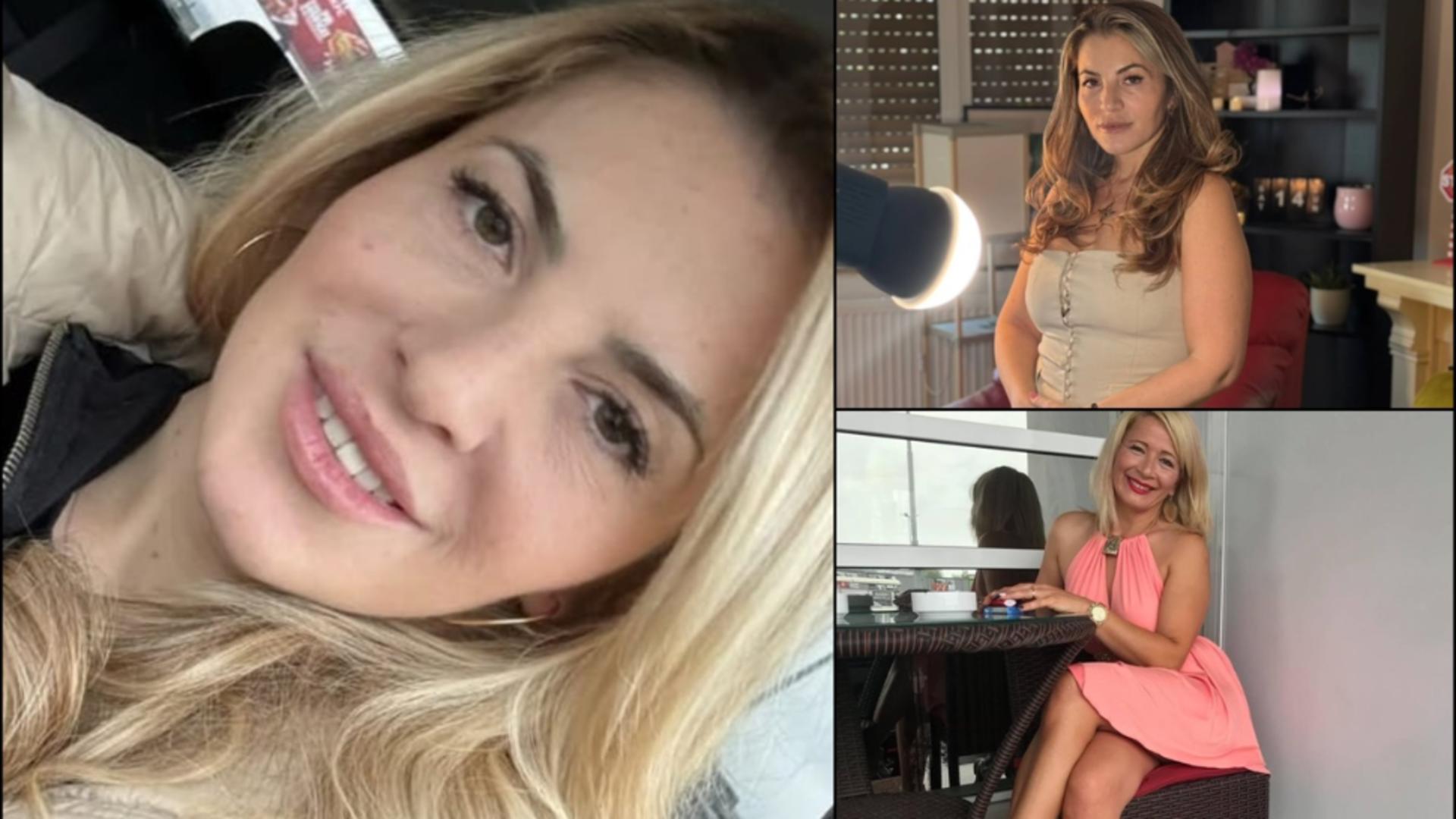 Crimă Sibiu. Femeia care și-a ucis mama pentru avere vrea să scape de arest