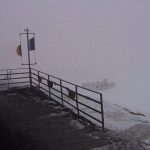 Restricții pe Valea Prahovei: acces limitat pe cablu din cauza vântului puternic