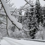 Vreme extremă în țară: În continuare, ninge abundent în mai multe zone. Ce ne așteaptă în orele următoare, potrivit ANM