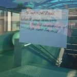Probleme la metrou, în prima zi a anului. Stațiile Laminorului și Străulești sunt închise din motive tehnice FOTO