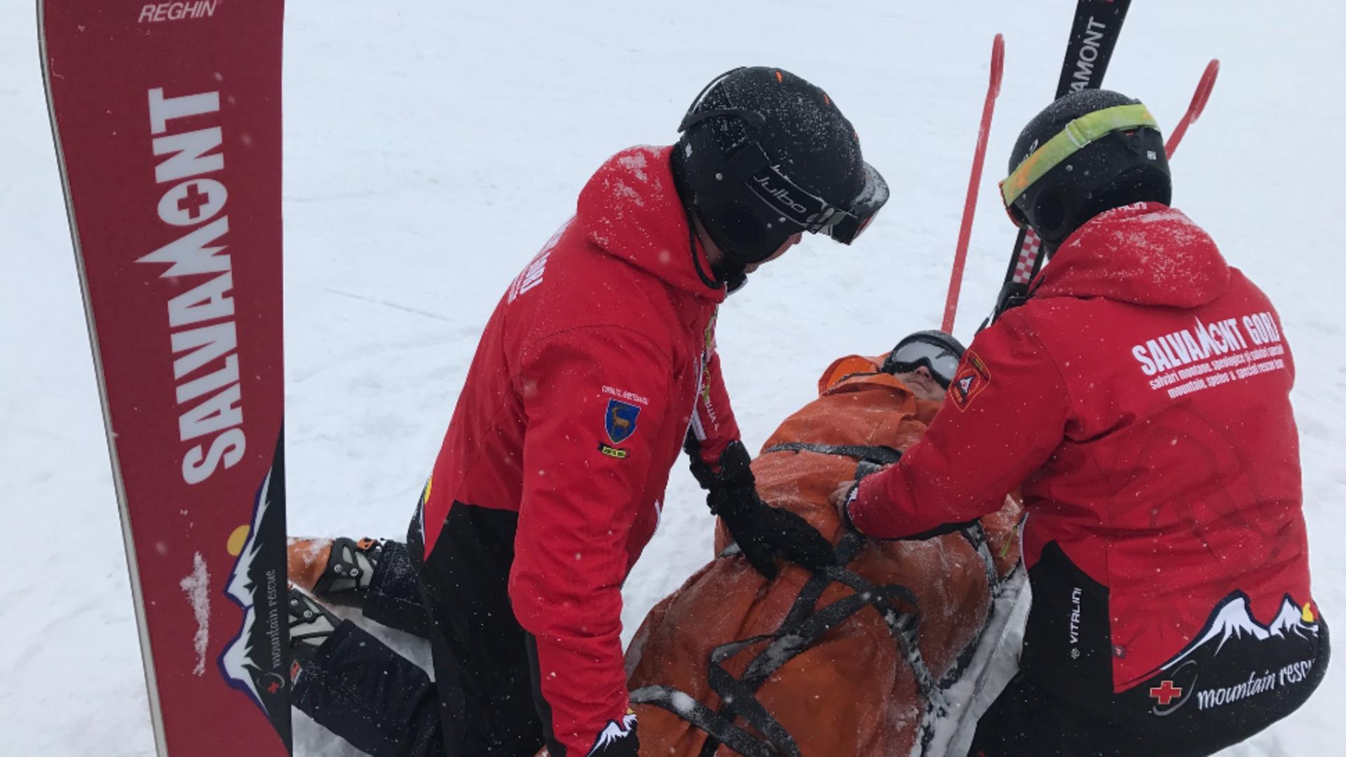 Salvamontiștii, în alertă: 85 de persoane salvate în doar o zi. O persoană și-a pierdut viața