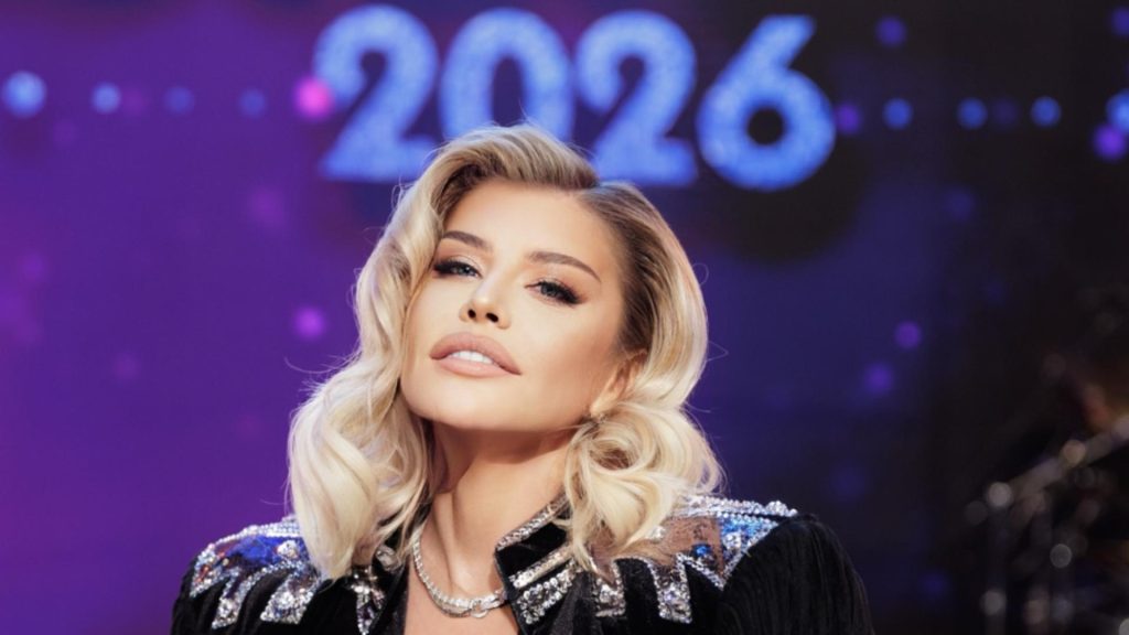 Loredana Groza, mesaj sfâșietor în mediul online: una dintre cele mai dragi ființe sufletului său s-a stins din viață