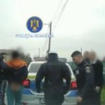 Trei bărbați din Bolintin-Vale, reținuți pentru tâlhărie calificată după un atac nocturn