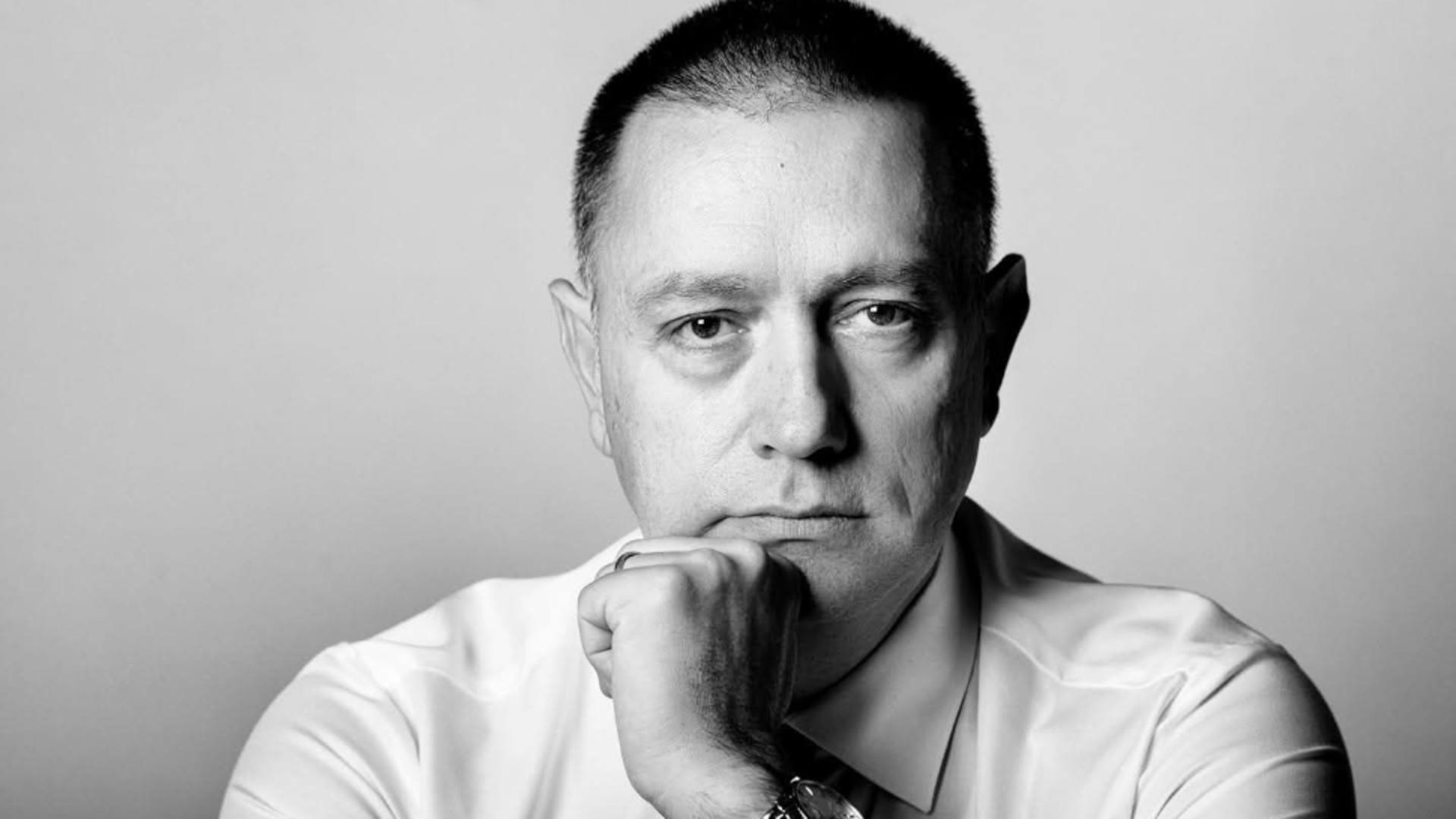 „Când nu ești la masă, ești în meniu”. Mihai Fifor denunță lipsa României la masa negocierilor de securitate de la Kiev