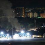 Focuri de armă la Palatul prezidențial din Venezuela, în urma unui atac cu drone, Caracas sub alertă după jurământul lui Delcy Rodriguez – VIDEO