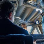 Noi controverse după publicarea înregistrării privind zborul deasupra Elveției. Un jurnalist demonteazaă interpretarea dată de Nicușor Dan