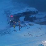 Avertizare vânt puternic în Sinaia: telecabinele de altitudine nu funcționează cu publicul: „Pârtiile sunt îmbibate cu apă ca urmare a ploilor”