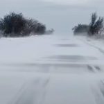 „Urmăriți prognoza meteo și limitați deplasările” – Recomandările DSU în condiții de vreme nefavorabilă