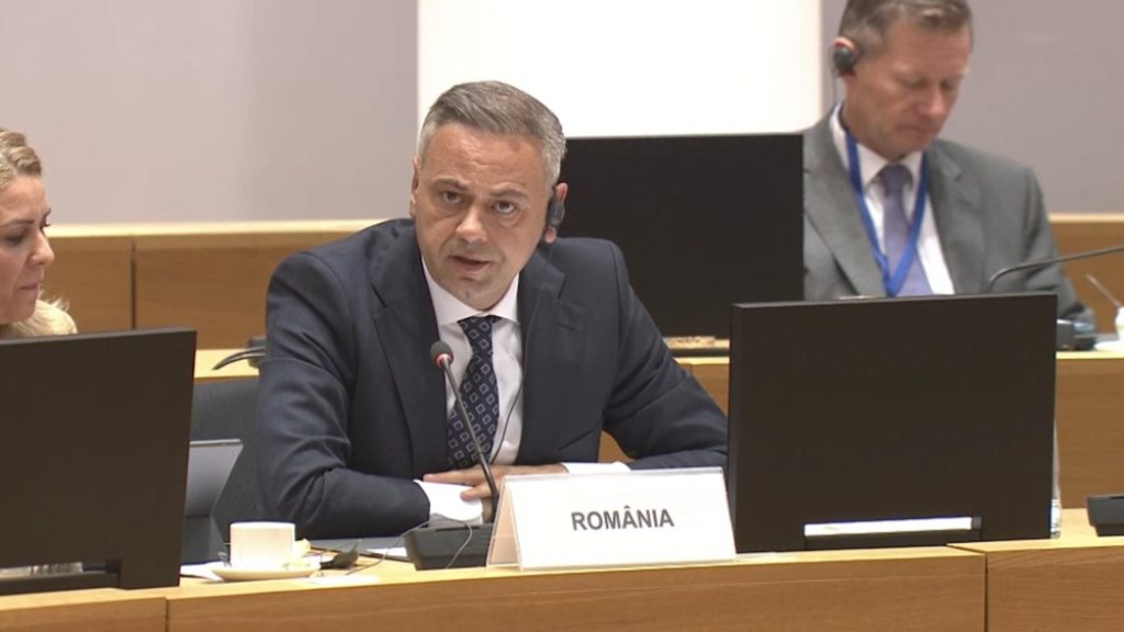 Florin Barbu cere garanții pentru fermieri și refuză să semneze Memorandumul UE-Mercosur: „Sunt alături de fermierii români”