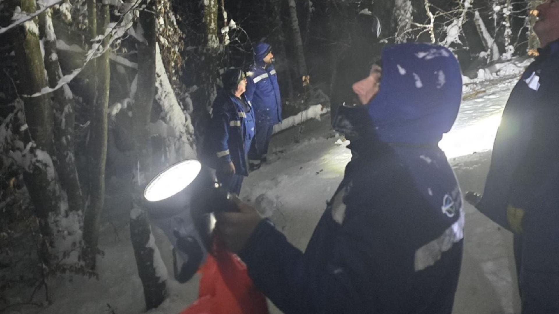 Situația alimentării cu energie electrică: doar 4.000 de gospodării mai sunt afectate. Intervențiile DEER în Munții Apuseni