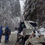 Alertă la Ministerul Energiei, situație critică în județul Alba. A fost convocat Comandamentul Energetic, iar la ora 11:30 este așteptat un anunț important