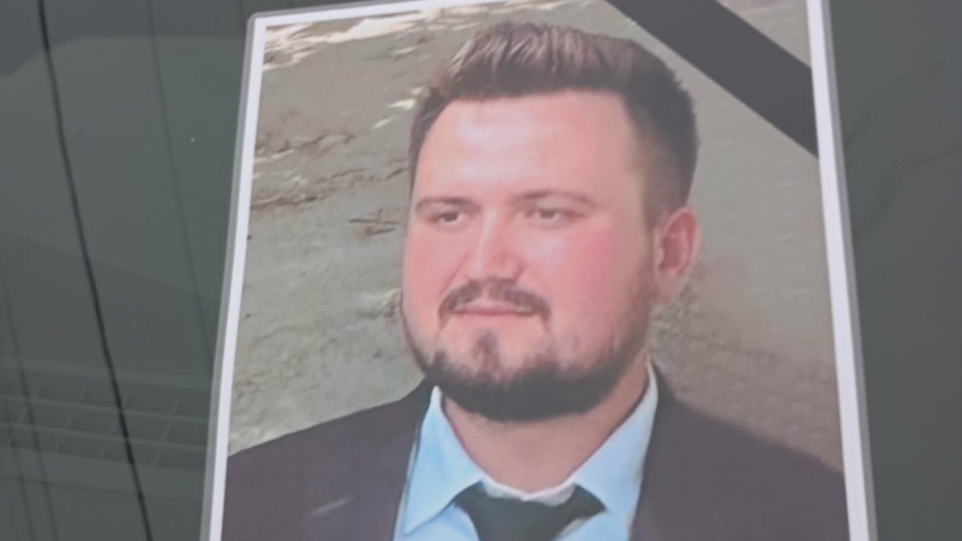 Doliu profund în rândul clerului: un preot a murit la 30 de ani, în zi de sărbătoare