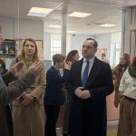 Ministrul Sănătății, mesaj ferm după vizita din Spania: „România are nevoie de soluții aplicabile, nu de planuri teoretice”