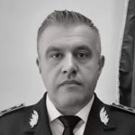 Șeful IPJ Dolj a murit chiar în propriul birou. Comisarul șef Marius‑Daniel Mîrzacu avea doar 51 de ani