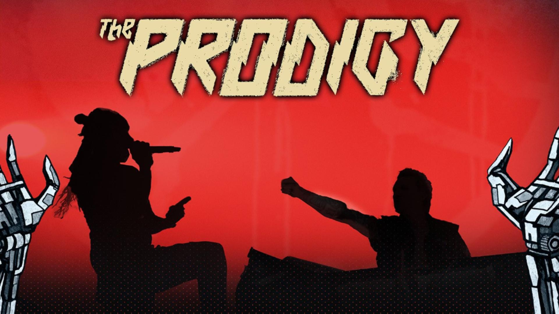 The Prodigy, cap de afiș la Rockstadt Extreme Fest 2026. Festivalul marchează o nouă etapă pentru scena muzicală din România