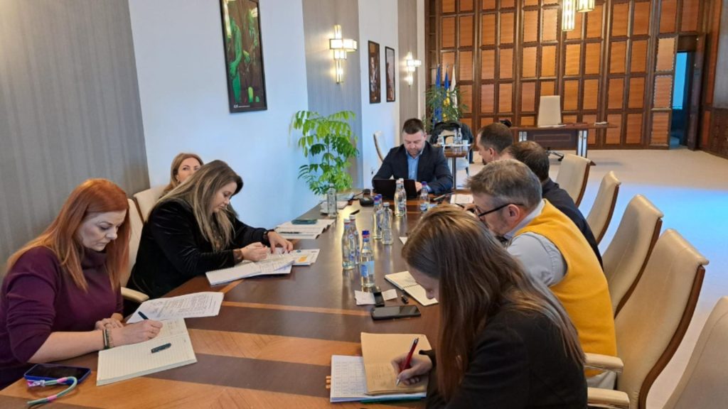 Lucrările majore din București merg mai departe. Ciprian Ciucu: „Lucrările nu vor stagna!”