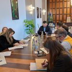 Lucrările majore din București merg mai departe. Ciprian Ciucu: „Lucrările nu vor stagna!”