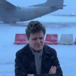 Jurnalistul care a contestat scenariul „escortei aeriene de recunoștință” revine cu o replică dură la adresa lui Nicușor Dan: Ați cam exagerat cu tonul, cu atitudinea în general