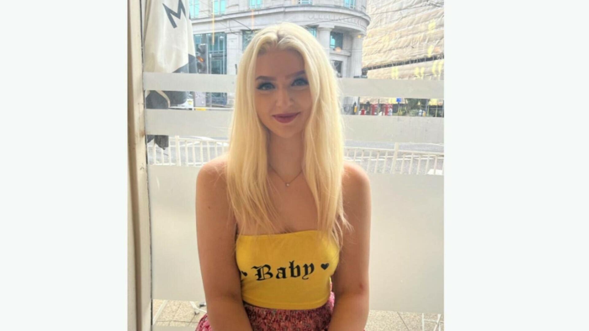 A glumit ani la rând pe seama unei umflături din gât. Diagnosticul primit ulterior i-a schimbat viața unei tinere de 25 de ani