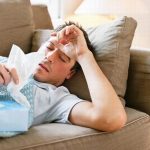 Opt DECESE noi din cauza GRIPEI, în România: focare în București și trei județe. În total, 11 persoane și-au pierdut viața