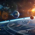 Evenimentele astrale ale lunii ianuarie 2026. Multe schimbări pe toate planurile în prima lună a anului