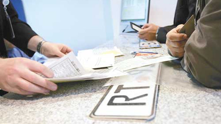 Taxe auto 2026. Factura totală pentru șoferi. La ce sumă ajunge înmatricularea unui vehicul?