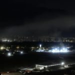 Explozii puternice în Caracas chiar lângă o bază militară! Panică în Venezuela pe fondul tensiunilor uriașe cu SUA – VIDEO