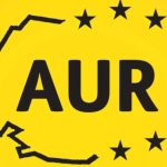 AUR solicită declararea anului 2026 drept „Anul Americii în România”
