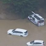 Inundații devastatoare în Australia: „Am pierdut totul”. Mărturia unei mame care și-a salvat copiii în ultima secundă