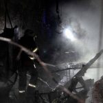 Război în Ucraina, ziua 1412. Rusia a lovit Kievul luni dimineață, sunt cel puțin 2 morți – LIVE TEXT