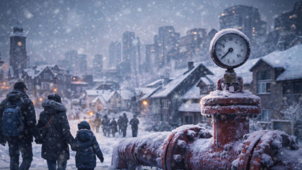 România, dependentă de gazul din Ungaria, deși are cea mare producție din UE – expert în energie. Ce ascund guvernanții?